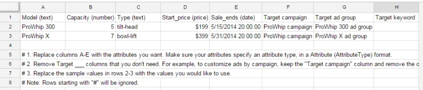 ad-customizers-spreadsheet