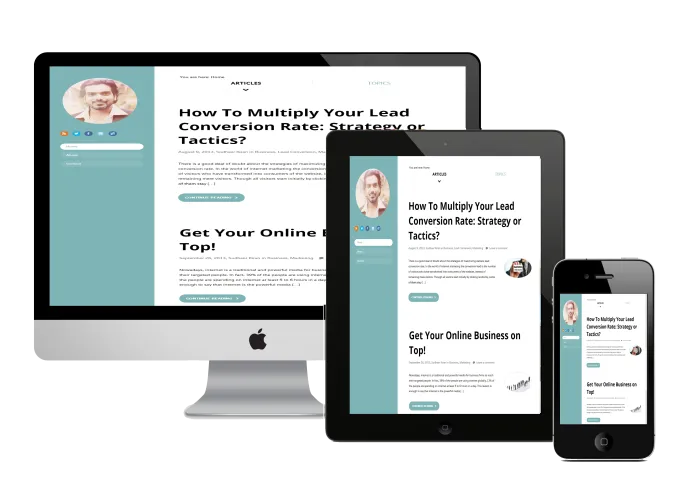 Website Compatibility with Mobile Site Optimization