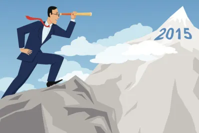 Digital Marketing Trends, Predictions and Tips for 2015