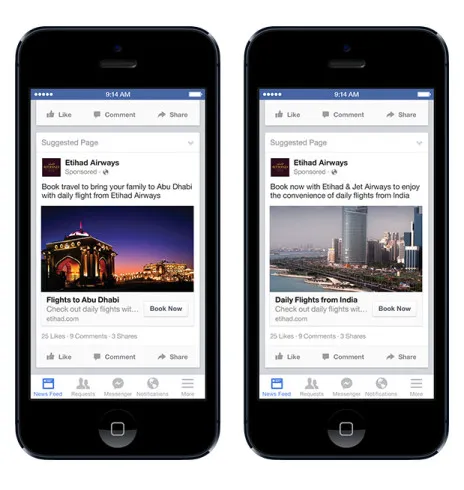 Facebook Expat Targeting: Reach 92 Million People Living Abroad
