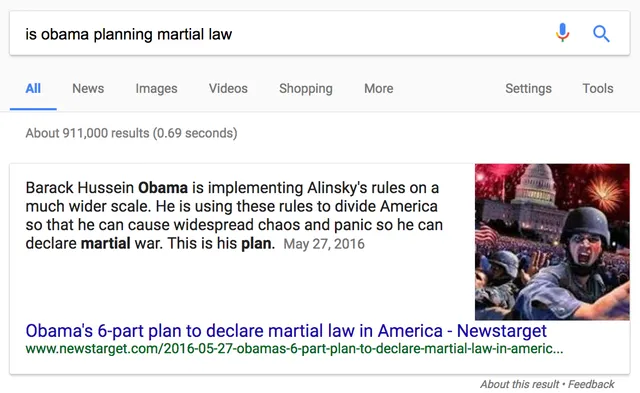 Is Obama planning martial law