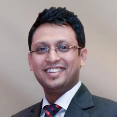 Udit Agarwal