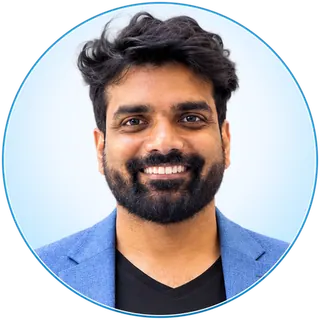 Sudheer Kiran