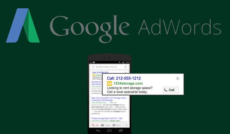 AdWords Call-Only Campaigns To Drive More Mobile Calls