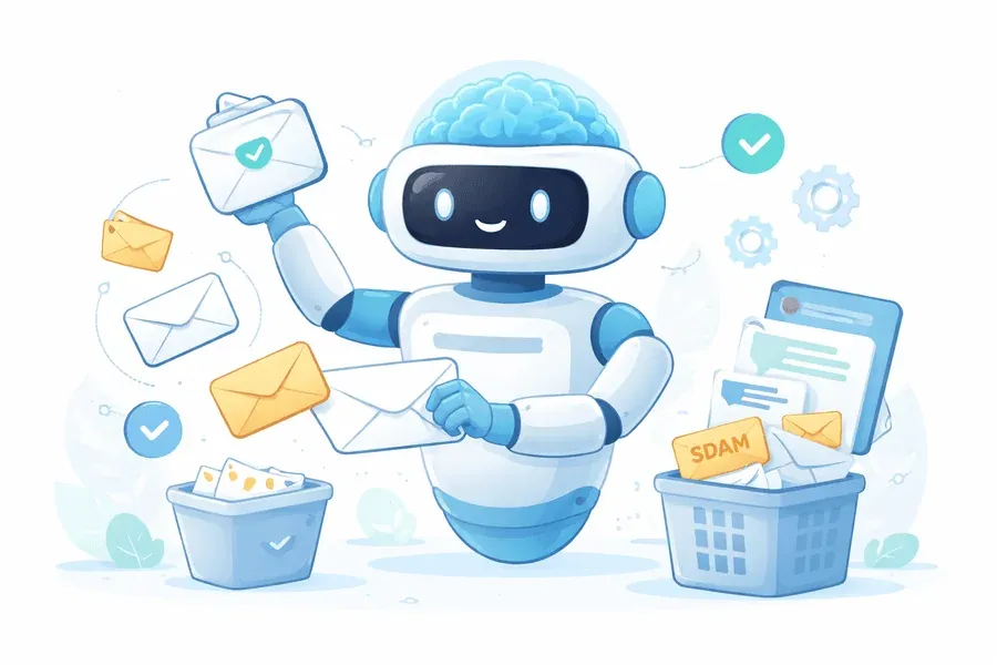 AI Has Quietly Taken Over Our Inboxes. And It’s About to Kill Bad Email Marketing.