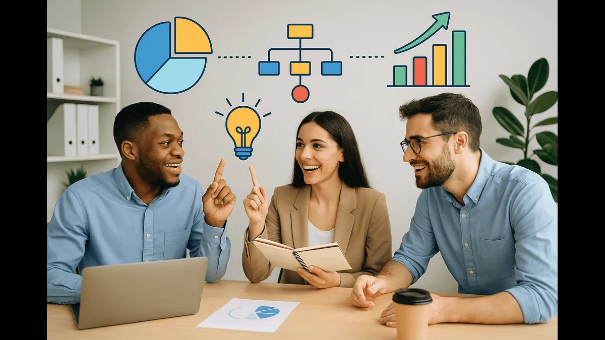 Enterprise Marketing Without Big Budgets: An Integrated Playbook for SaaS Growth