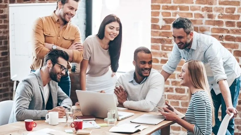 Five Ways to Create a Truly 'FunTasktic' Work Culture