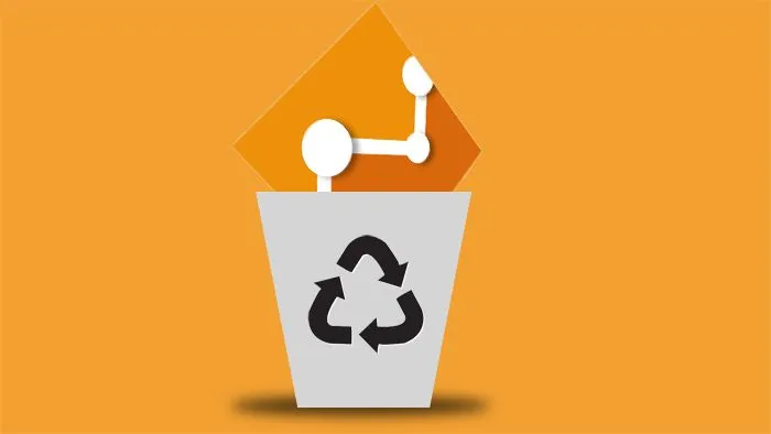 Google Analytics Trash Can: Recover Deleted Analytics