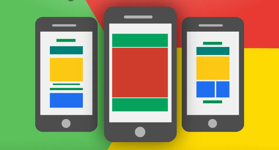 Google Added New Image Search Filter Buttons on Mobile