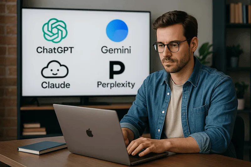 Mastering AI Visibility: A Marketing Leader's Guide to SaaS Success in the AI Era