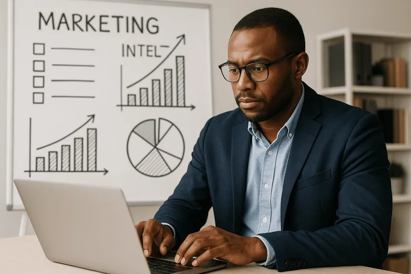 Prompt Like a Top 1% Marketer: How to Outsmart the Crowd in the Age of AI