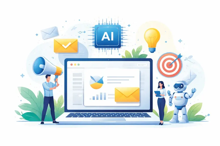 The Inbox Engineering Playbook: How to Win Email Marketing in the AI Era