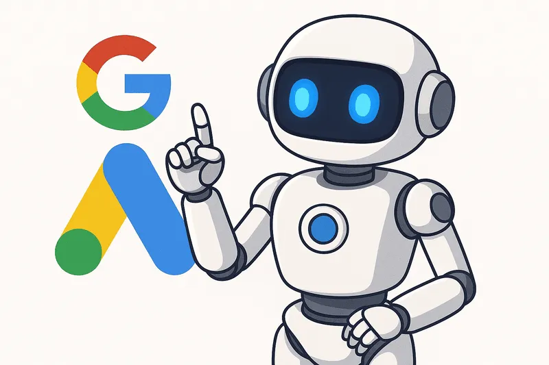 Why I Can't Stop Talking About AI in Marketing (And You Shouldn't Either)